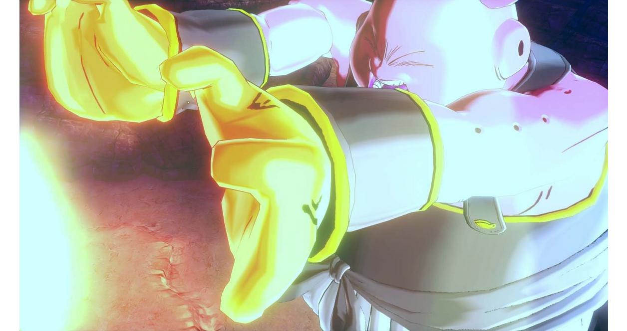 Dragon Ball Xenoverse - PlayStation 4
