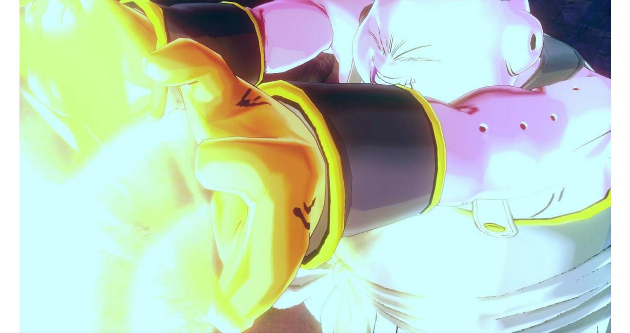 Dragon Ball Xenoverse - Xbox One