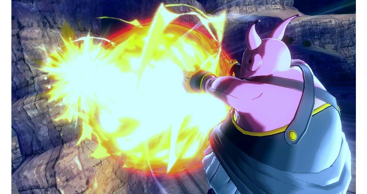Dragon Ball Xenoverse - PlayStation 3