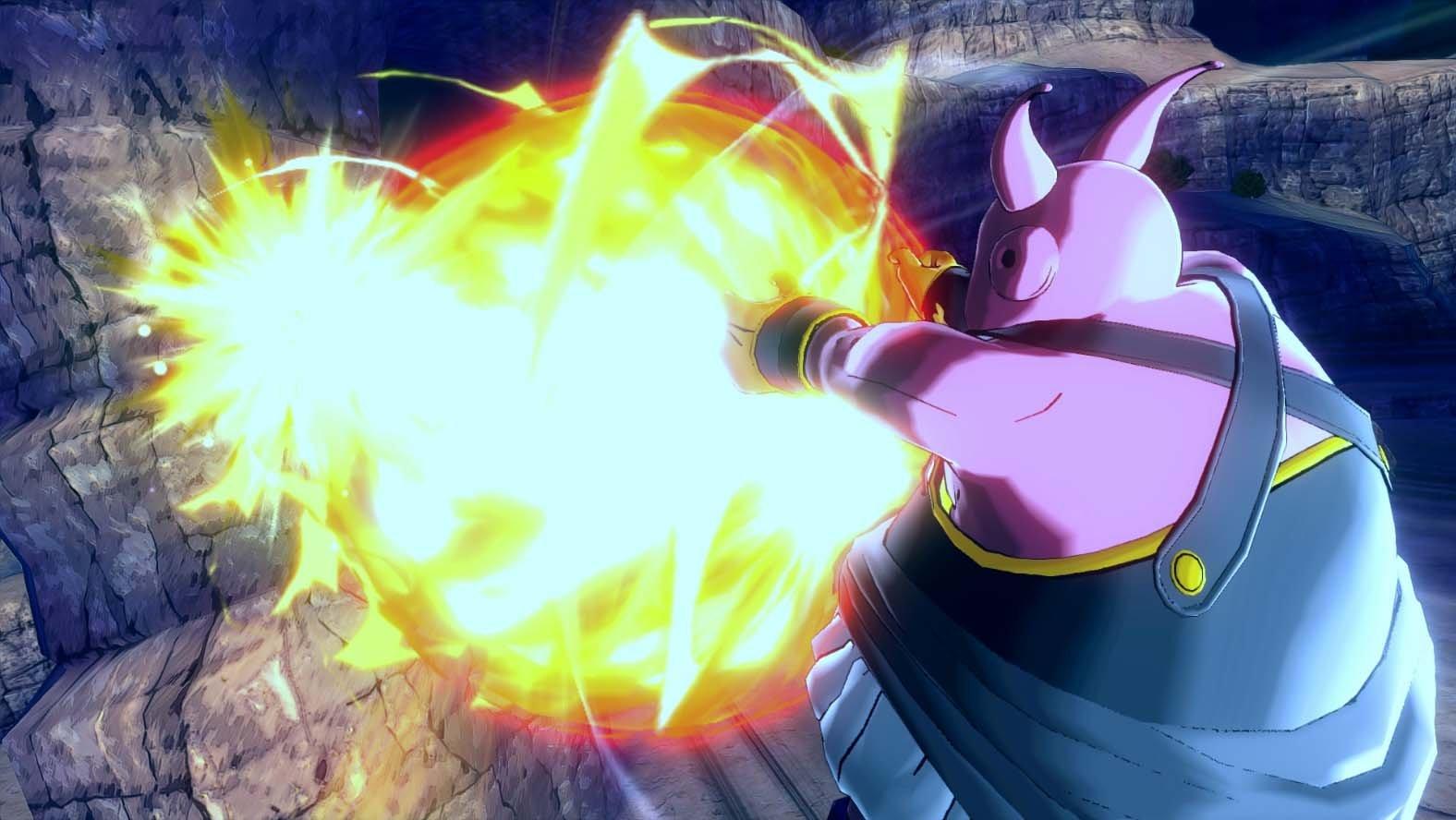 Dragon Ball Xenoverse - Xbox 360