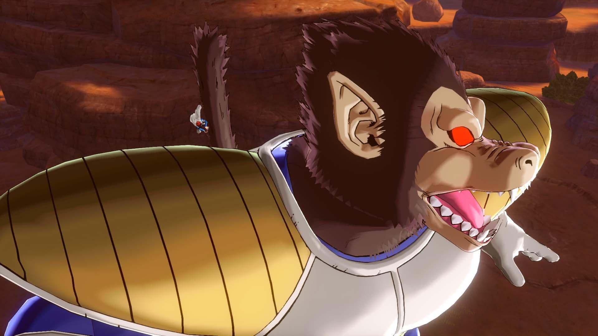 Dragon Ball Xenoverse - Xbox One