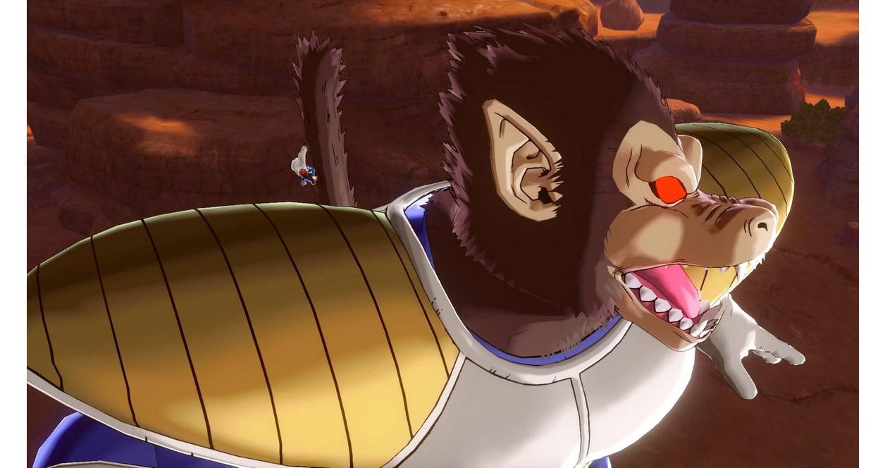 Dragon Ball Xenoverse - Xbox One