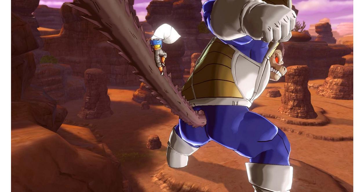Dragon Ball Xenoverse - Xbox One
