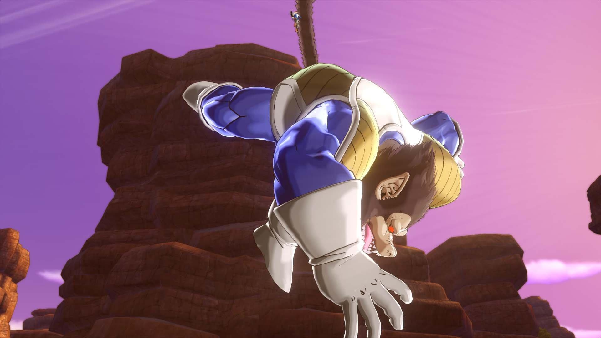 dragon ball xenoverse ps4 gamestop