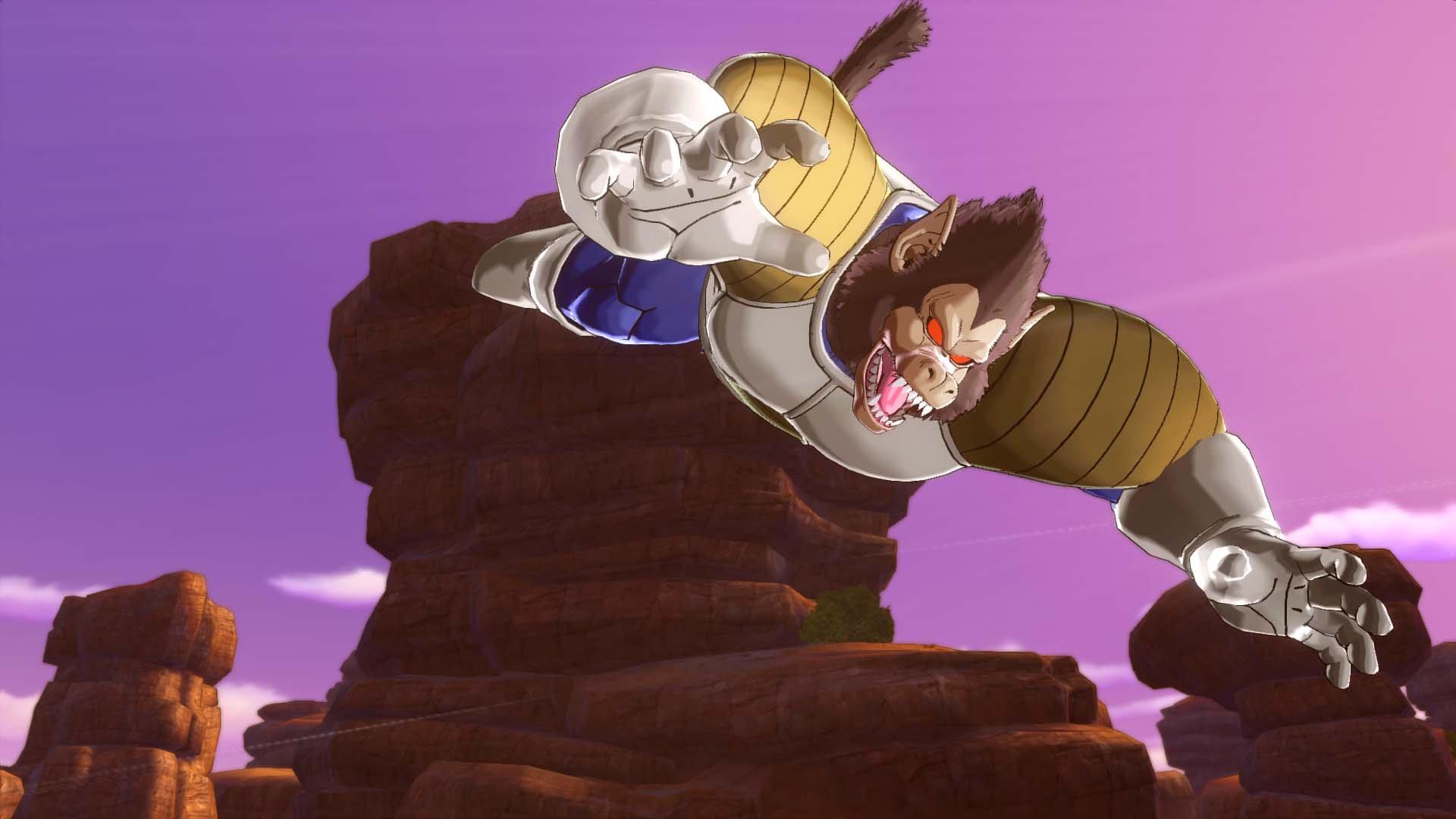 Dragon ball deals xenoverse ps3 gamestop