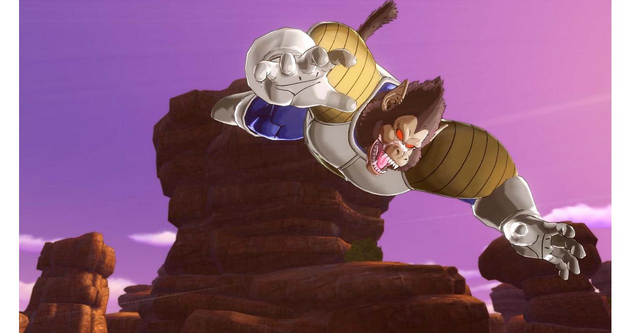 Dragon Ball Xenoverse - PC