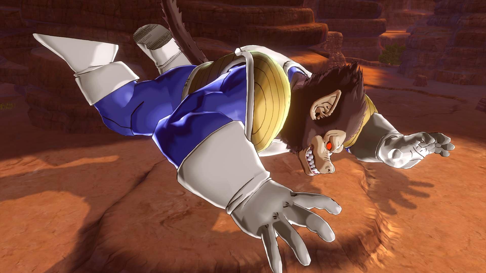 dragon ball xenoverse ps4 gamestop