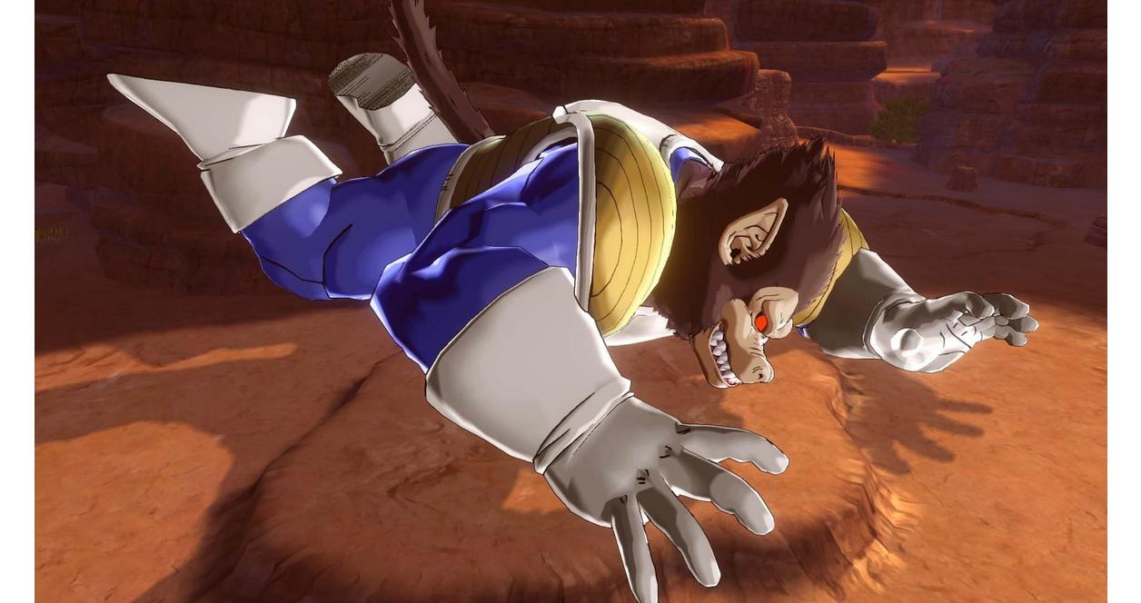 Dragon Ball Xenoverse - PlayStation 3