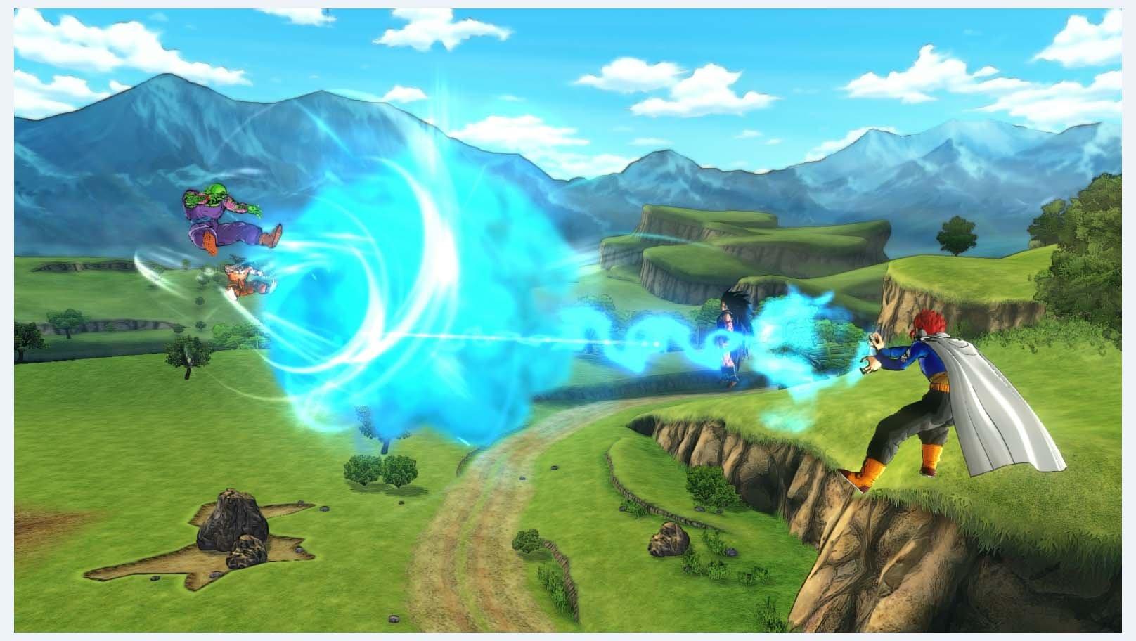 Dragon Ball Xenoverse - Xbox One