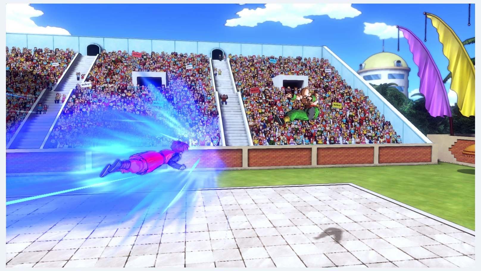 Dragon Ball Xenoverse - Xbox 360