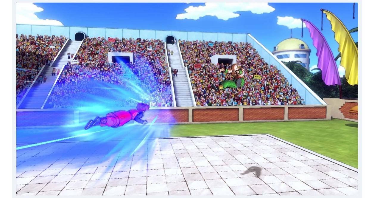 Dragon Ball Xenoverse - Xbox 360