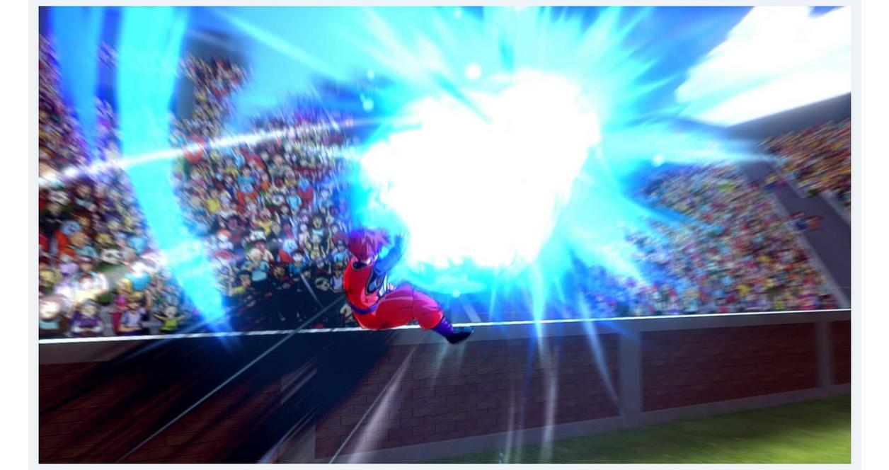 Dragon Ball Xenoverse - PC