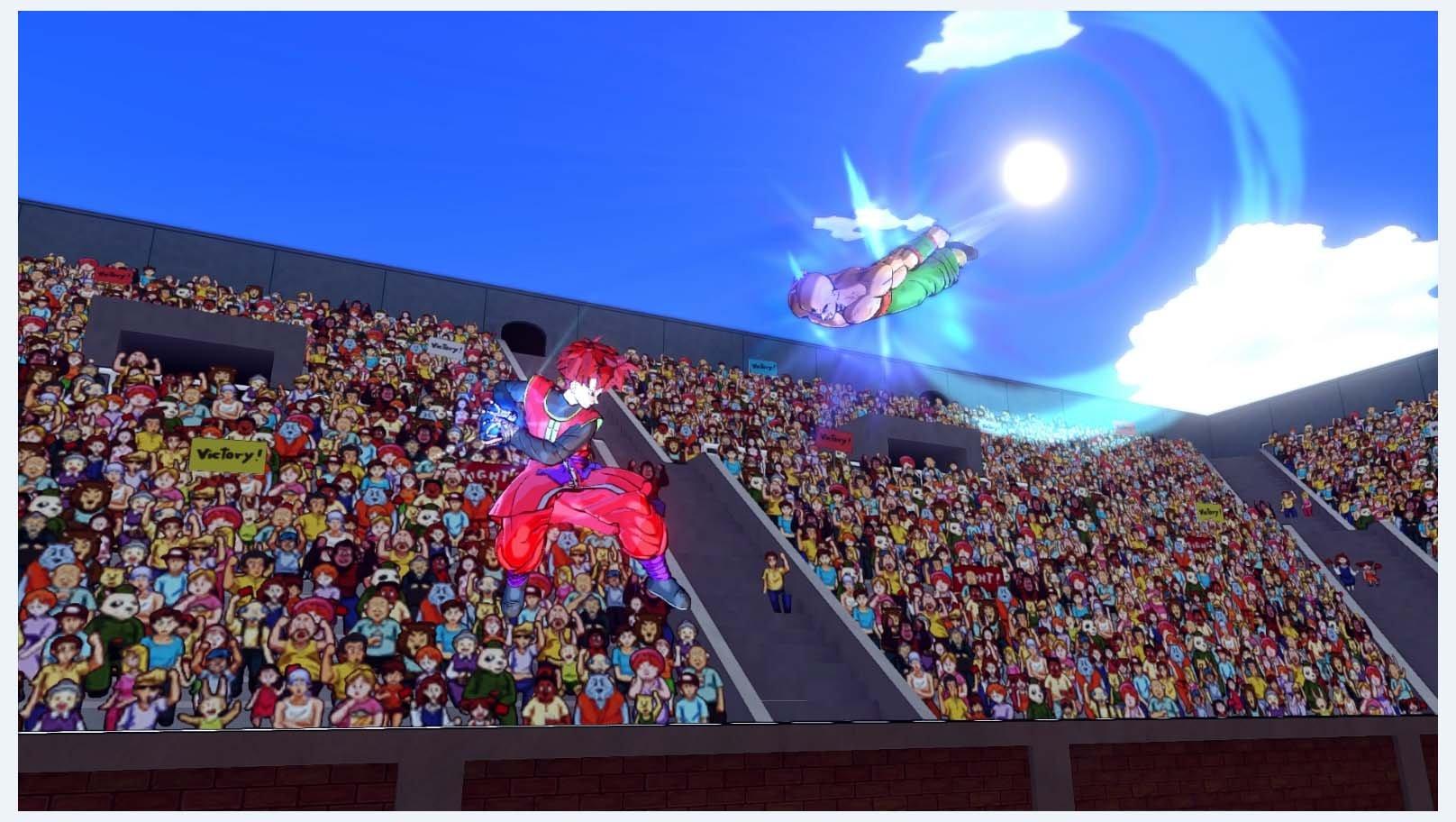 Dragon Ball Xenoverse - Xbox One