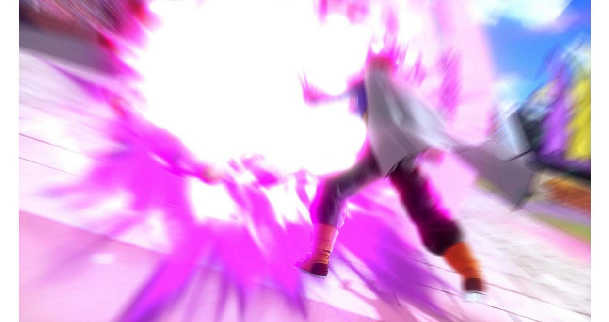 Dragon Ball Xenoverse - Xbox One