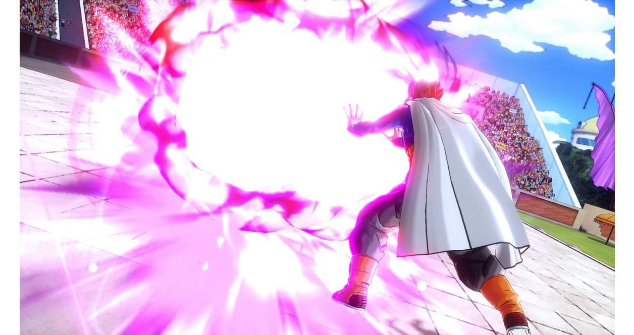 Dragon Ball Xenoverse - PlayStation 3