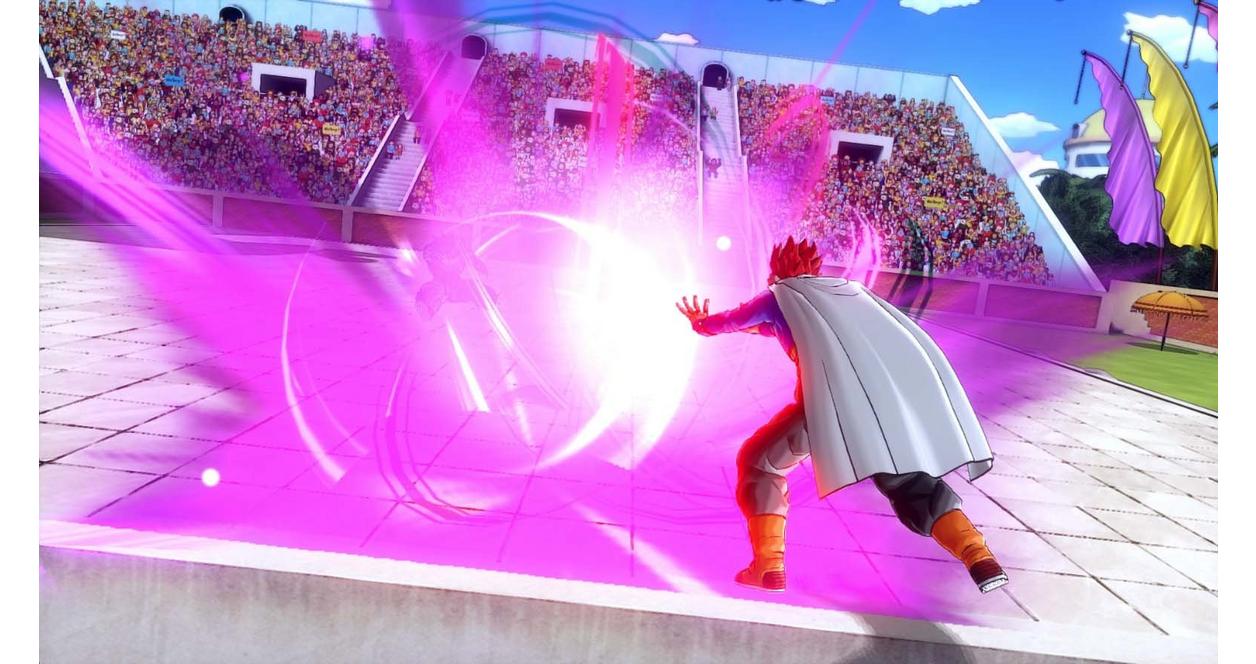 Dragon Ball Xenoverse - Xbox One