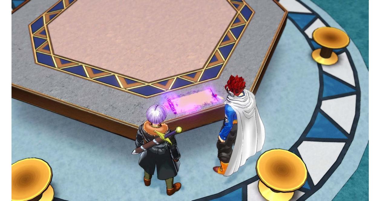 Dragon Ball Xenoverse - Xbox 360