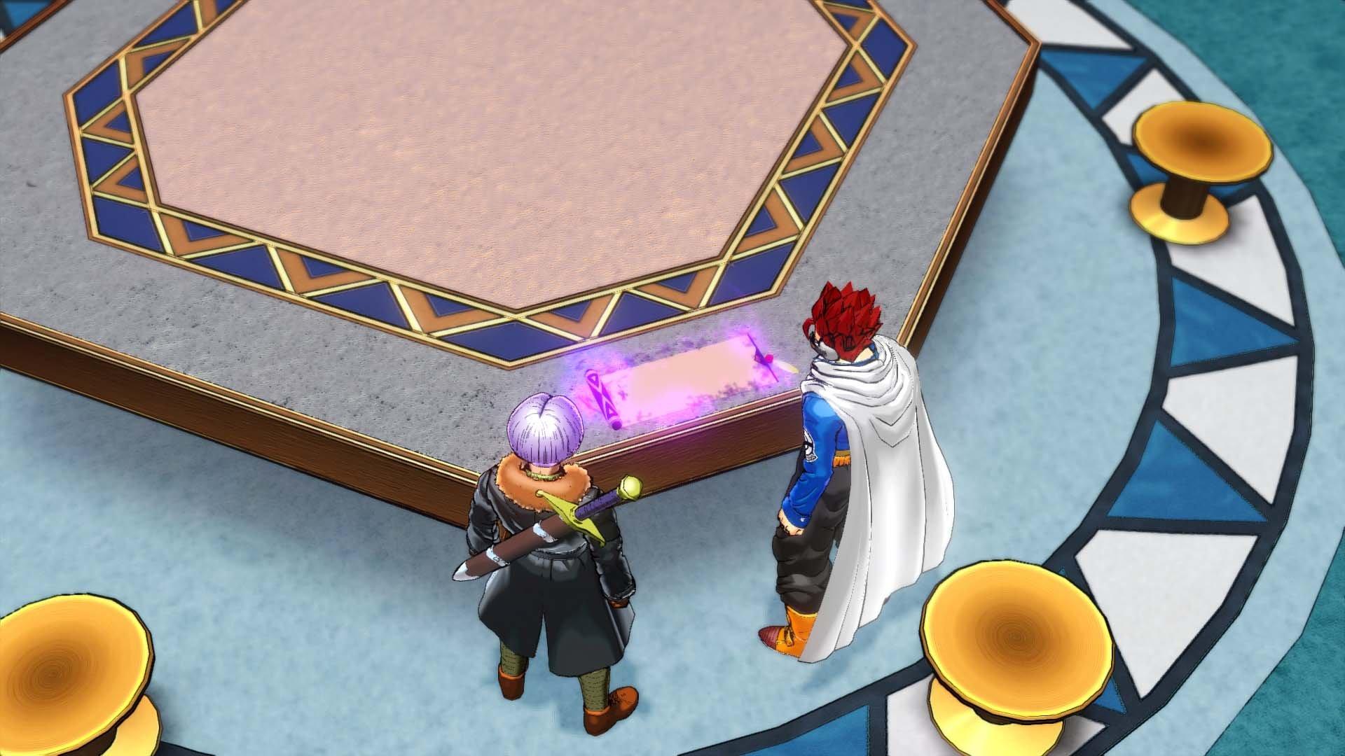 Dragon Ball Xenoverse - Xbox One