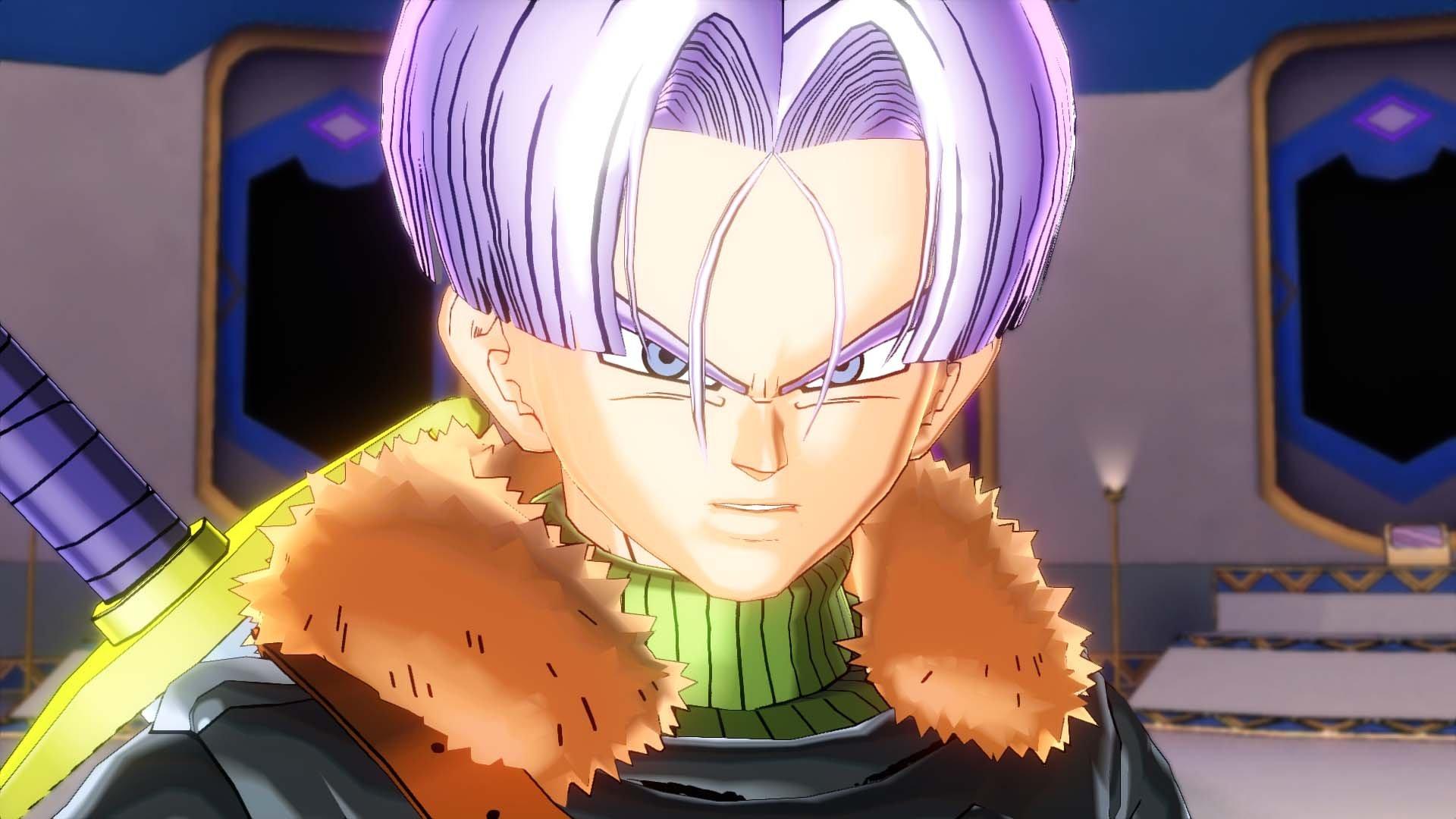 Dragon Ball Xenoverse