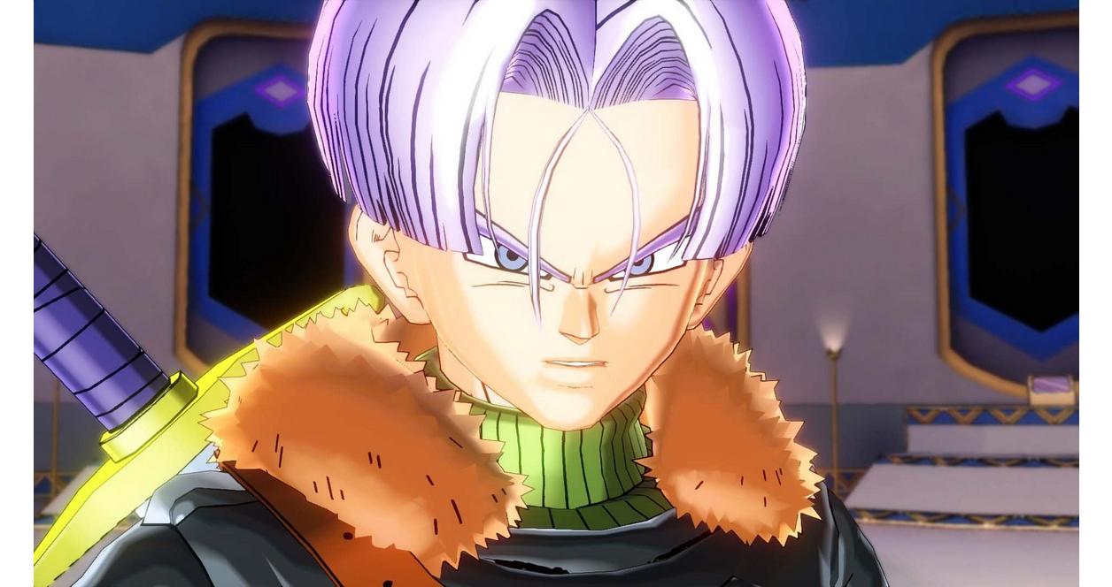 Dragon Ball Xenoverse - Xbox One