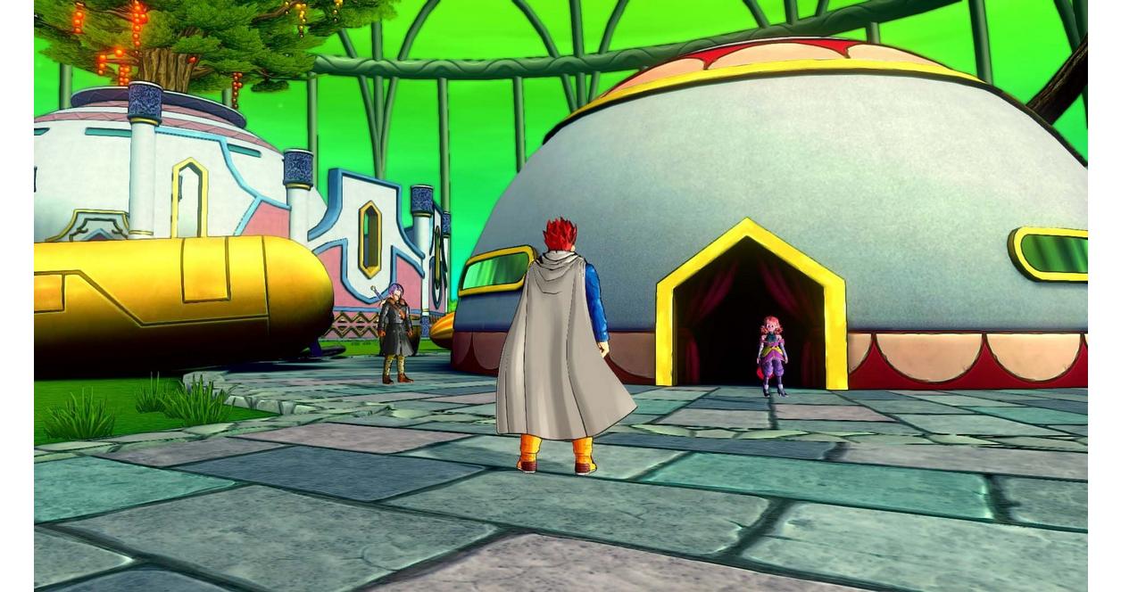 Dragon Ball Xenoverse - PlayStation 3