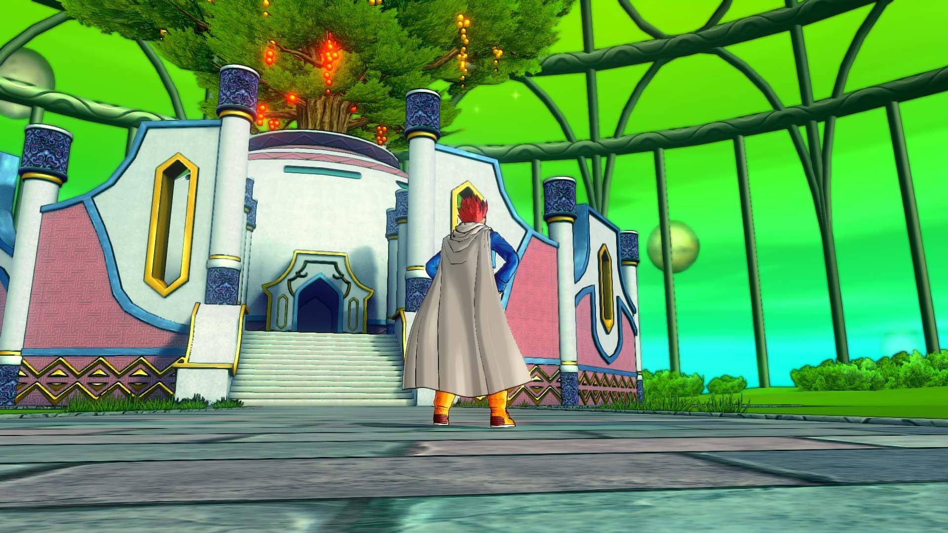 Dragon Ball Xenoverse - Xbox 360