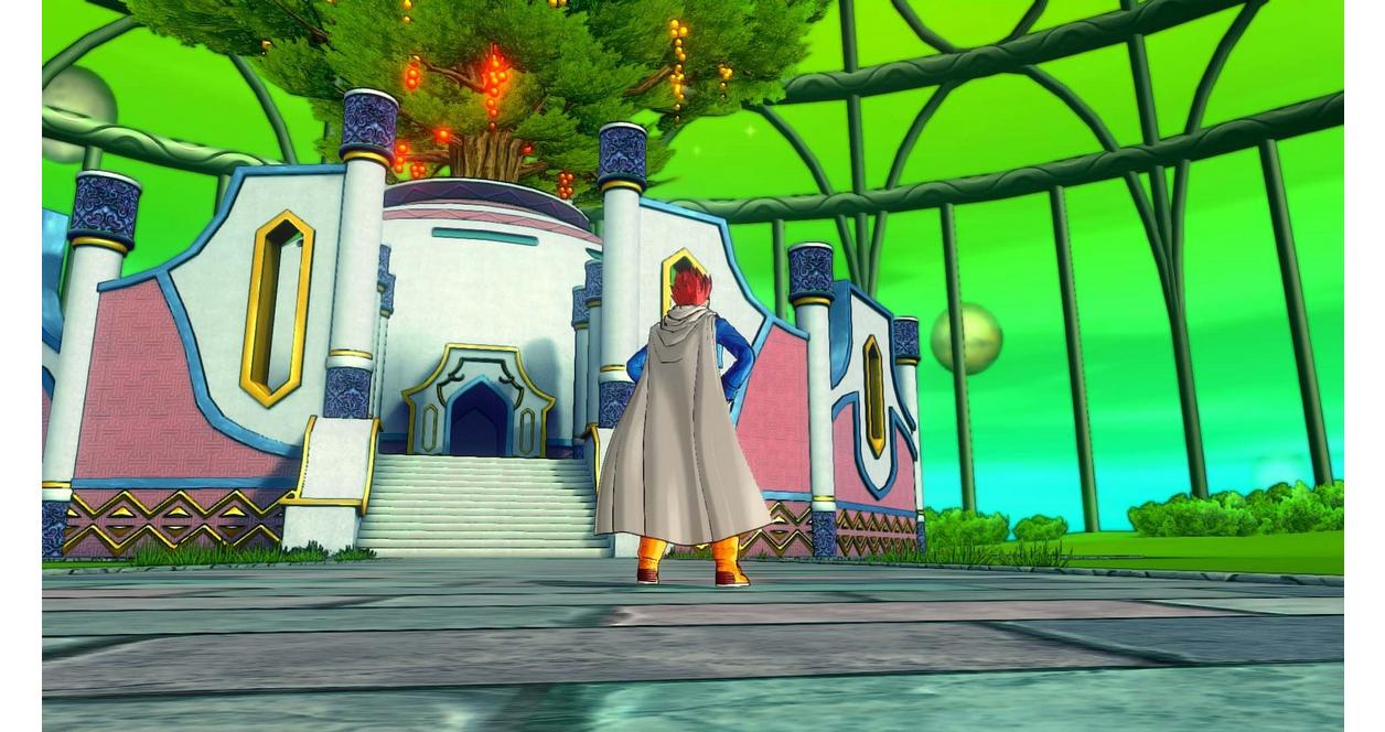 Dragon Ball Xenoverse - Xbox 360