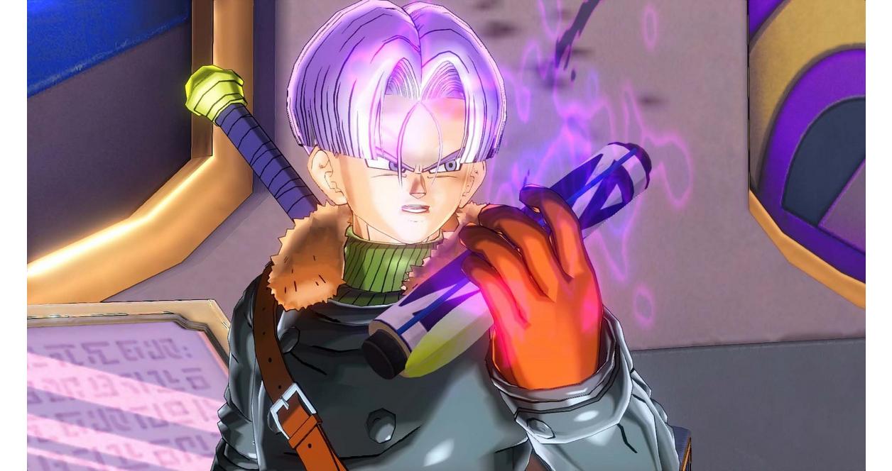 Dragon Ball Xenoverse - Xbox One | Bandai Namco | GameStop