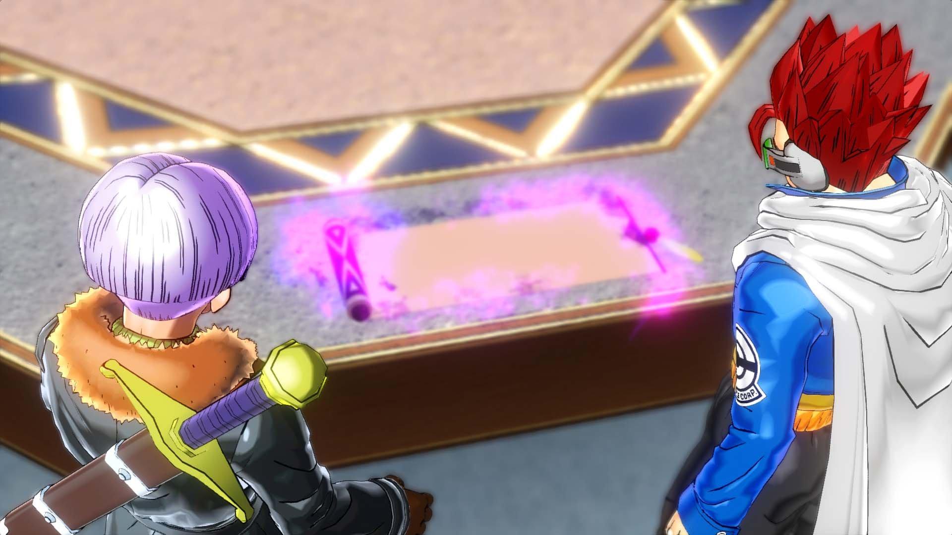 Dragon Ball Xenoverse - Xbox One