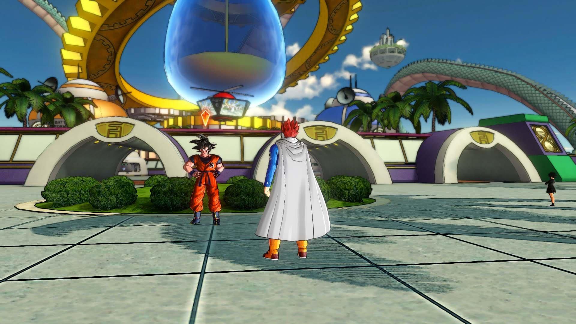 list item 13 of 60 Dragon Ball Xenoverse - Xbox One