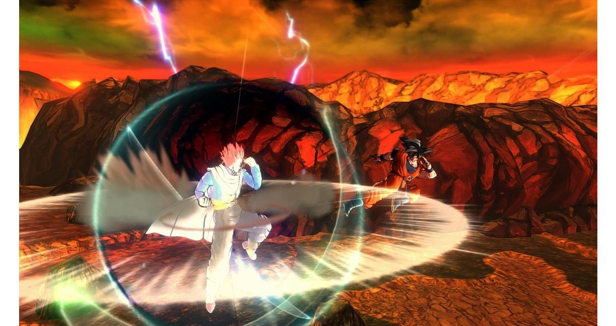 Dragon Ball Xenoverse - PC