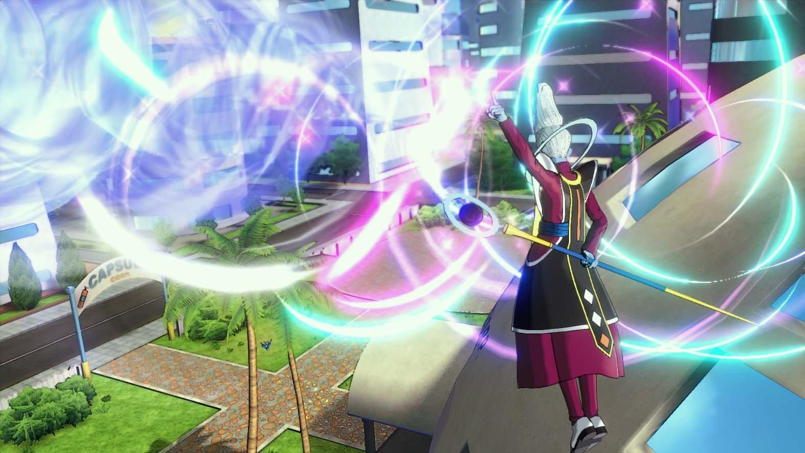 dragon ball xenoverse ps4 gamestop