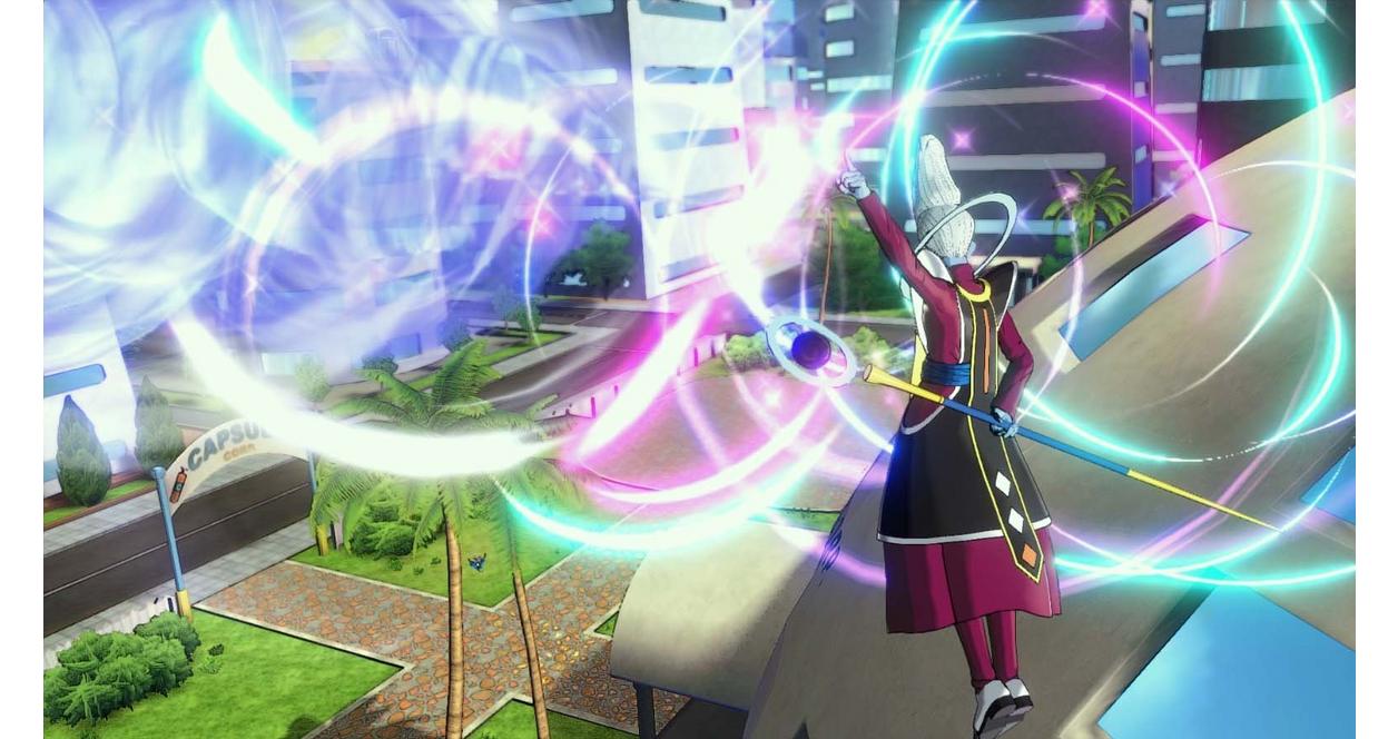 Dragon Ball Xenoverse - PC