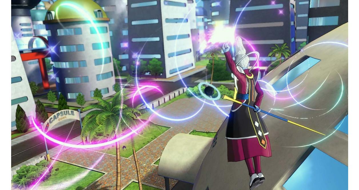 Dragon Ball Xenoverse - Xbox 360