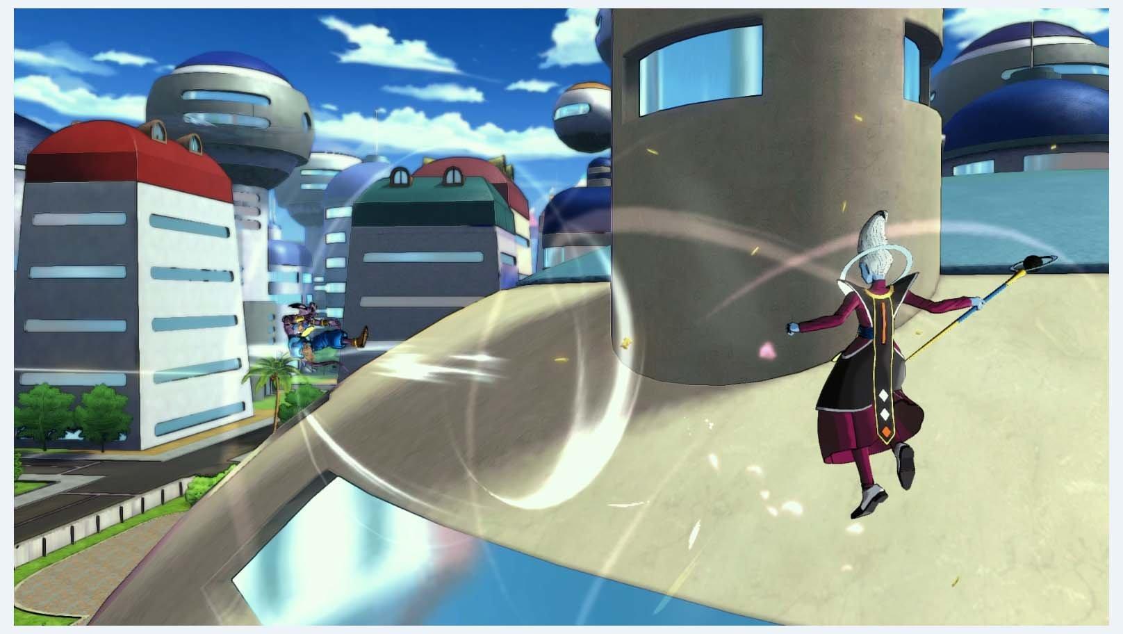 Dragon Ball Xenoverse - Xbox 360