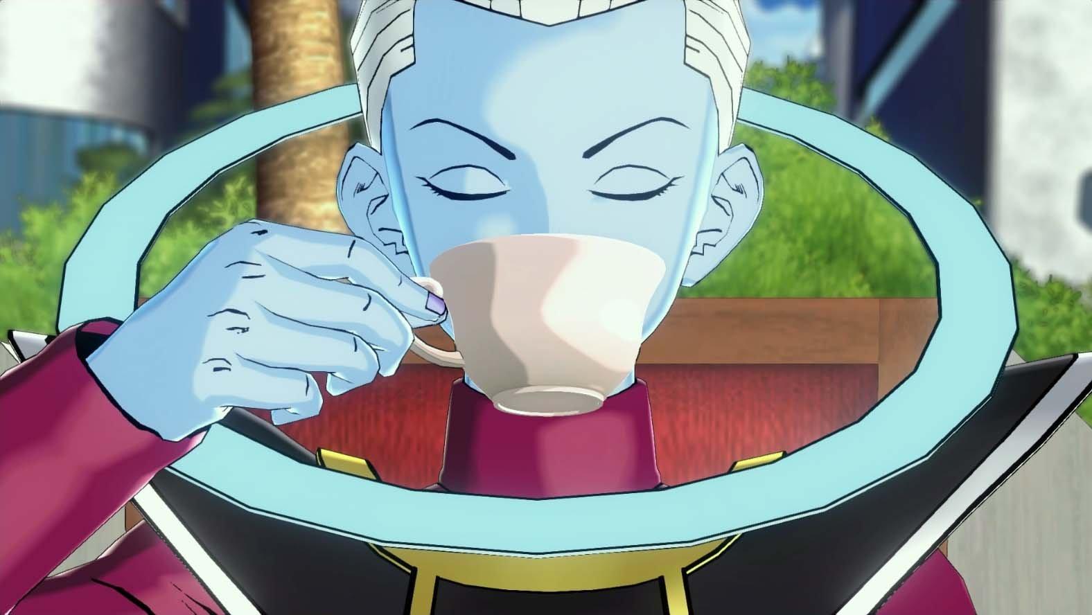 Dragon Ball Xenoverse - Xbox One