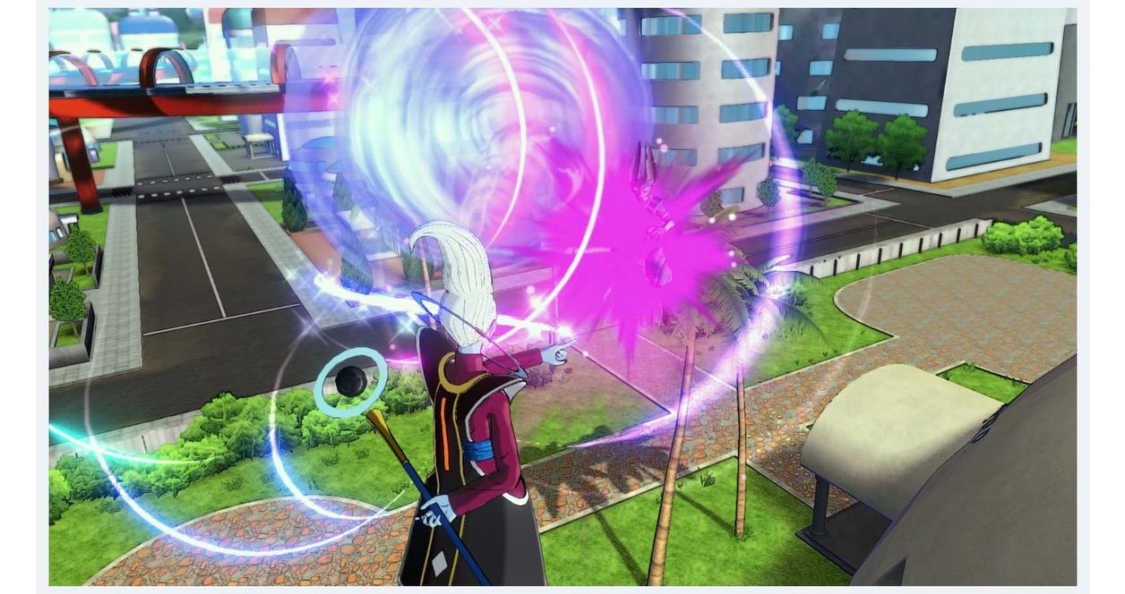 Dragon Ball Xenoverse - Xbox 360