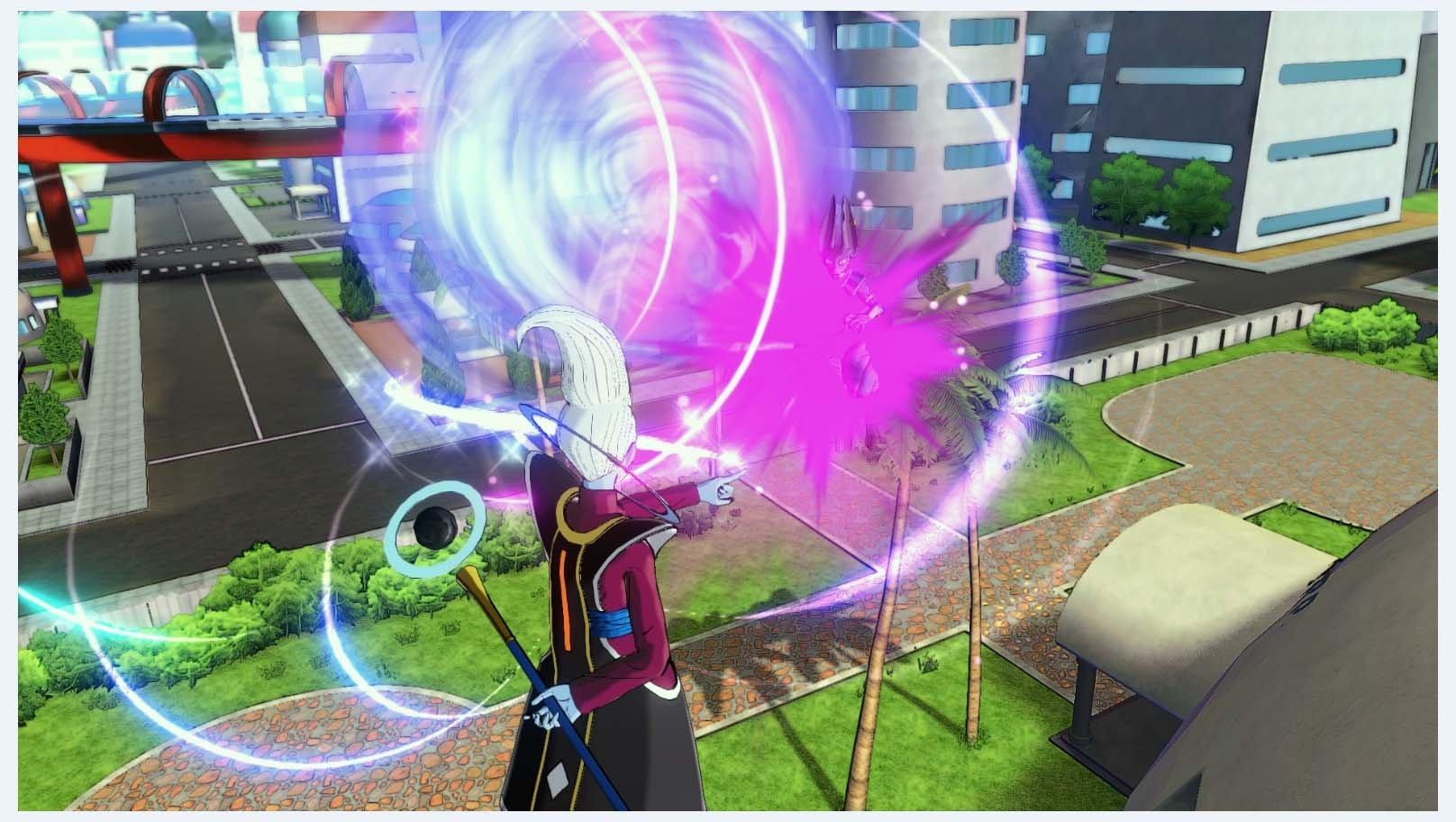 Dragon Ball Xenoverse - Xbox One