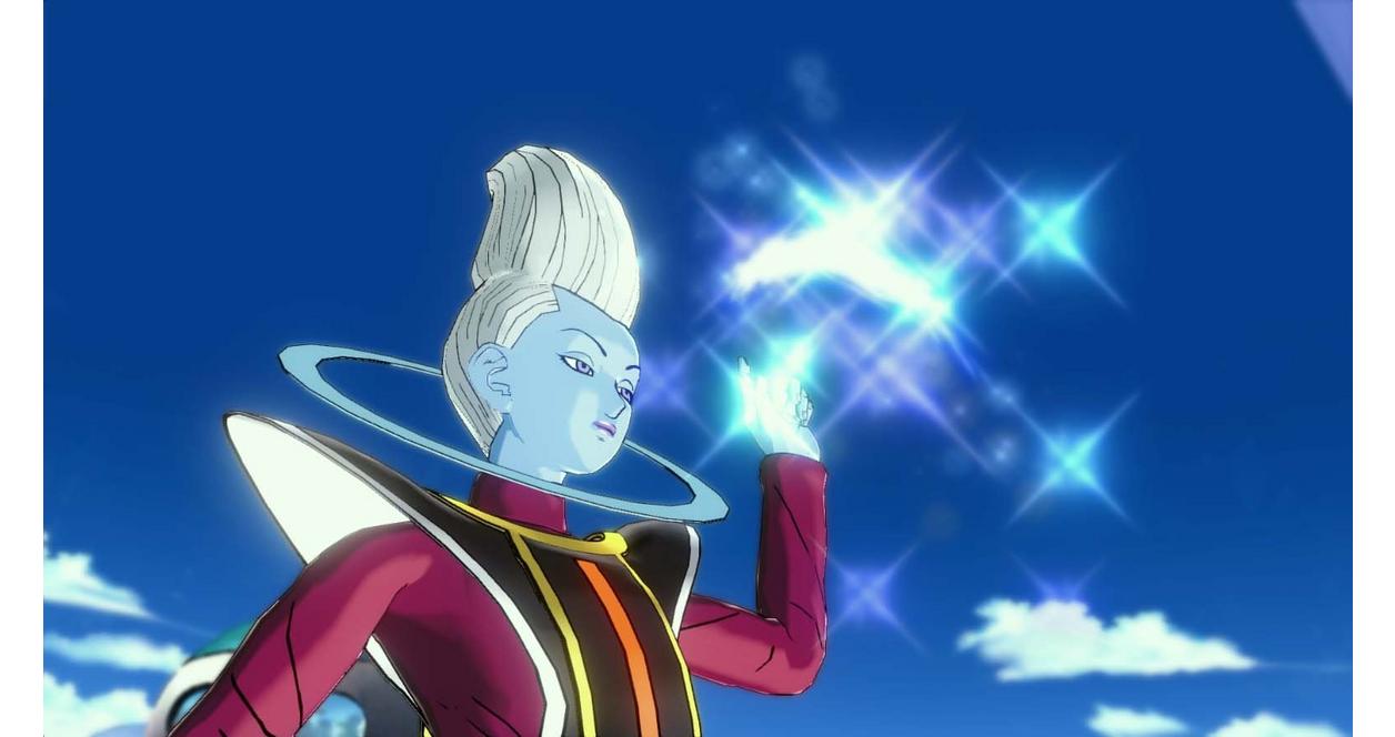 Dragon Ball Xenoverse - PlayStation 4