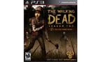 The Walking Dead: Season Two - PlayStation 3