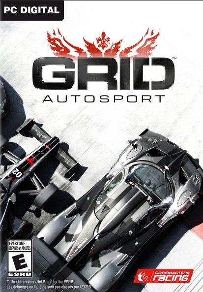 grid autosport switch gamestop