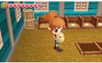 Harvest Moon: The Lost Valley - Nintendo 3DS