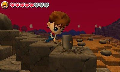 Harvest Moon: The Lost Valley, Jogos para a Nintendo 3DS