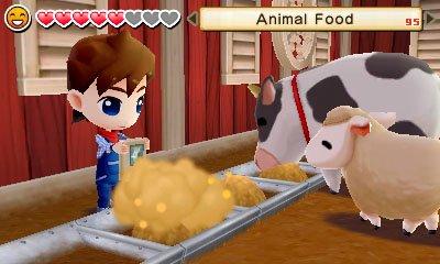 Harvest Moon: The Lost Valley