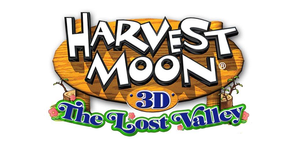 Harvest moon deals 3ds download