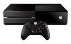 Microsoft Xbox One Black 1TB