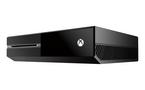 Microsoft Xbox One Console 500GB with 3.5mm Jack Controller - Black