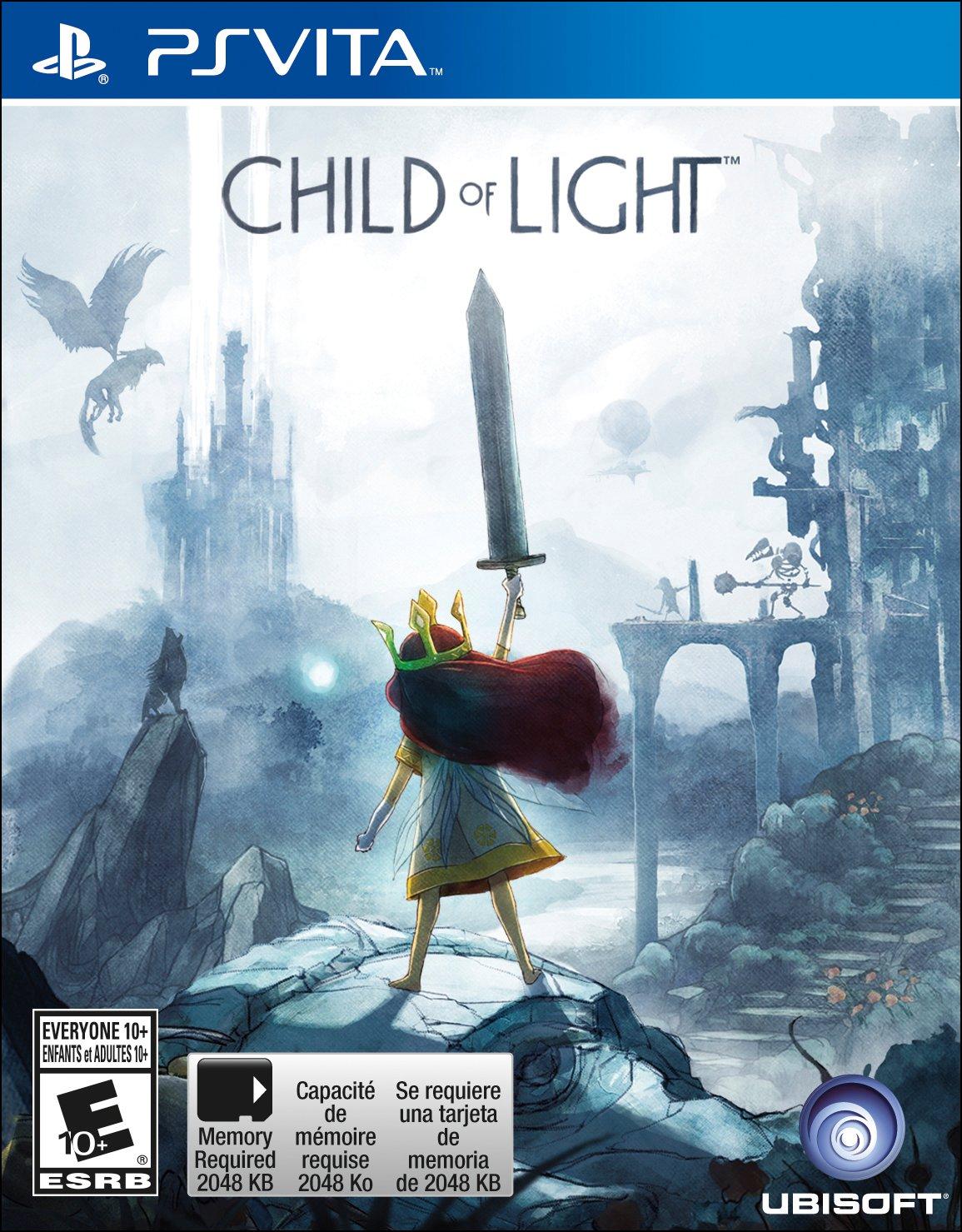 child of light ps vita review
