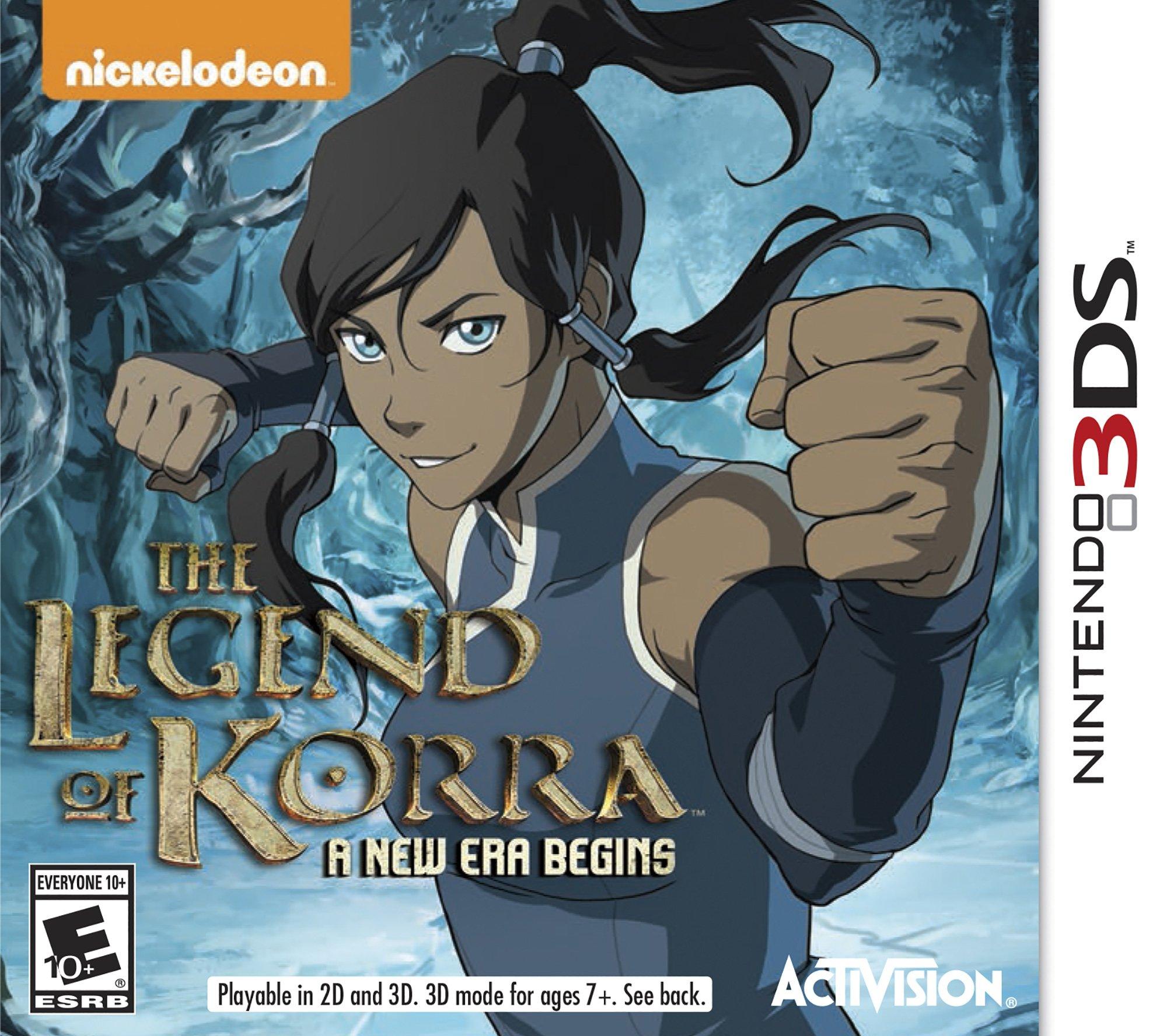 the legend of korra psn