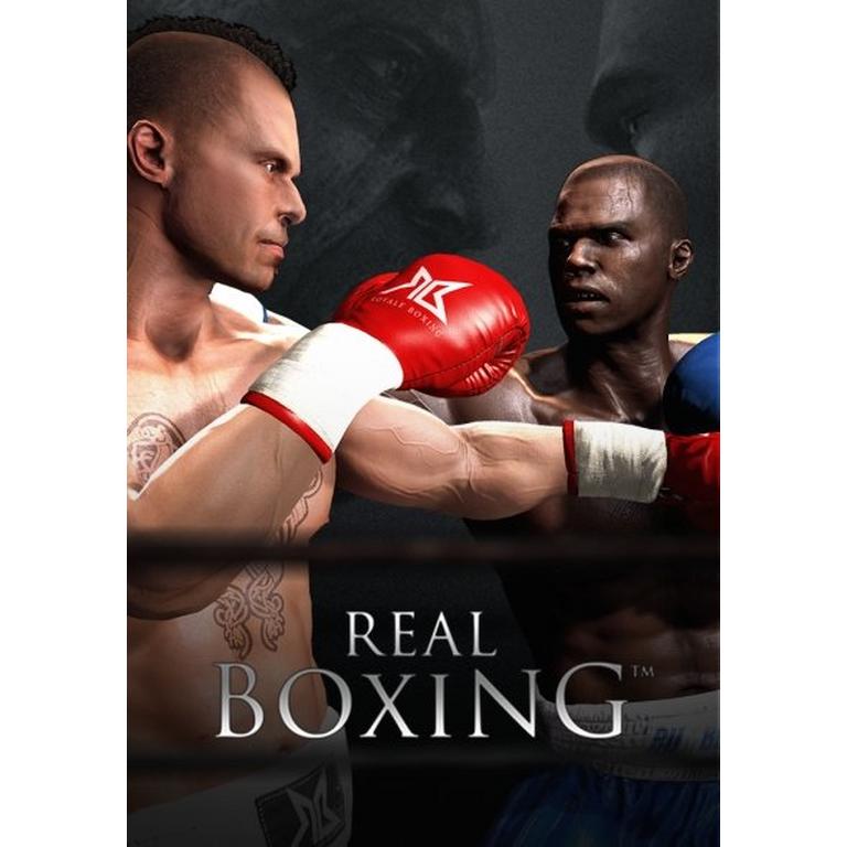 Real Boxing. Бокс на ПК. Real Boxing 4. Real Boxing 2.